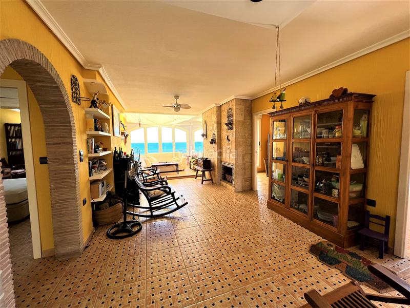 Foto 627a0cc3-feca-48e1-8d41-e5815902423e. Penthouse in n/a in L'Almadrava - L'Estanyó Dénia