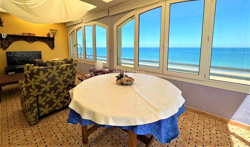 Foto aed1c80a-7e25-424c-8fb2-cceb2b5781d2. Penthouse in n/a in L'Almadrava - L'Estanyó Dénia