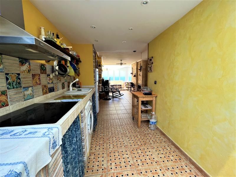 Foto bd0b743f-2c9a-4808-b732-730aa5b425f8. Penthouse in n/a in L'Almadrava - L'Estanyó Dénia