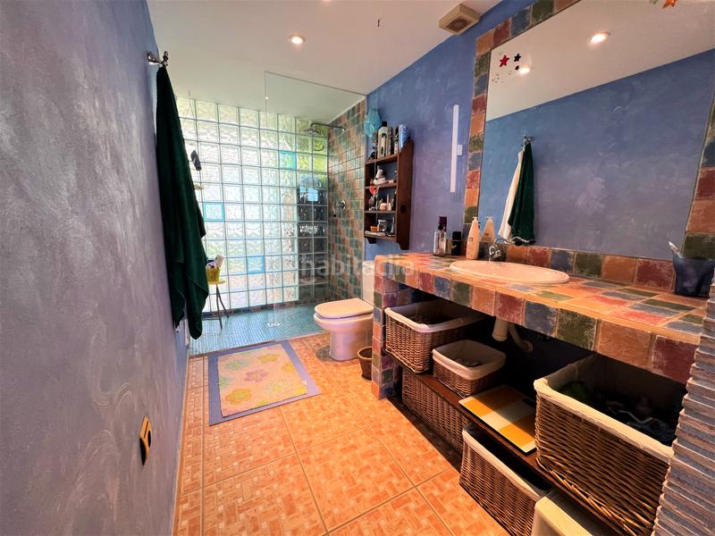 Foto f5adbb63-26e7-40b3-a483-2bb7636dc5fb. Penthouse in n/a in L'Almadrava - L'Estanyó Dénia