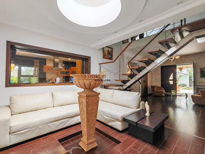Foto ebbfde30-a23f-4a8e-b78e-0951d14b2a49. Chalet in carrer fènix in Las Rotas / Les Rotes Dénia