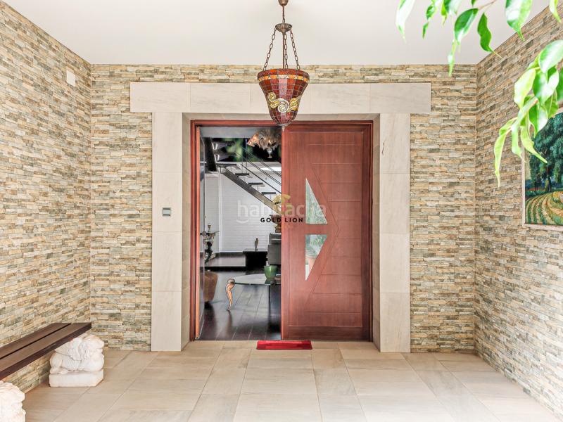 Foto e5d112db-8955-4b0b-9477-32ba230905fb. Chalet in carrer fènix in Las Rotas / Les Rotes Dénia