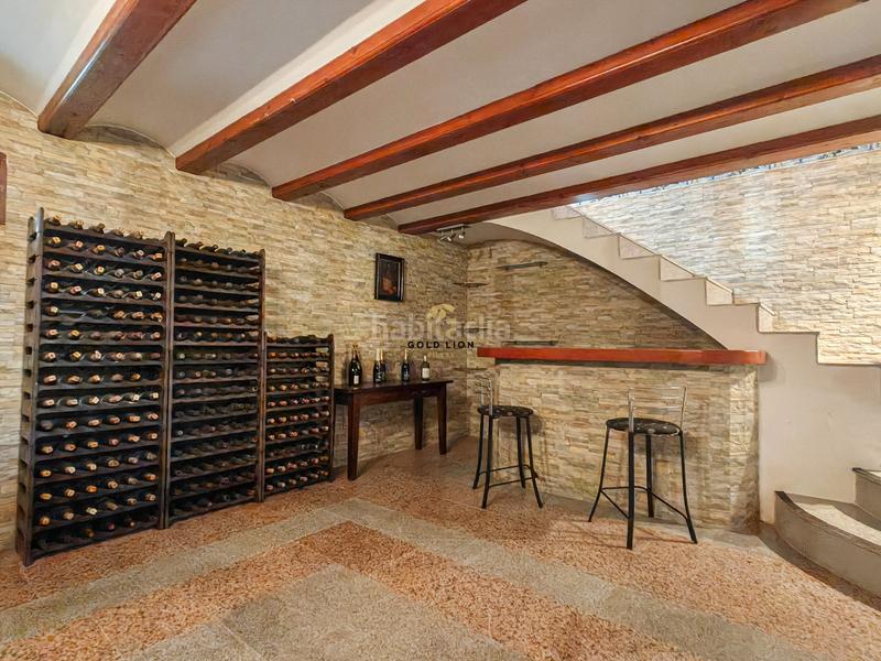 Foto f8d19138-c3e4-4e98-98c7-c5d72e9be386. Chalet in carrer fènix in Las Rotas / Les Rotes Dénia