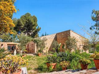 Chalet in Camíno de les senies i