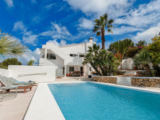 Chalet in Calle osa mayor