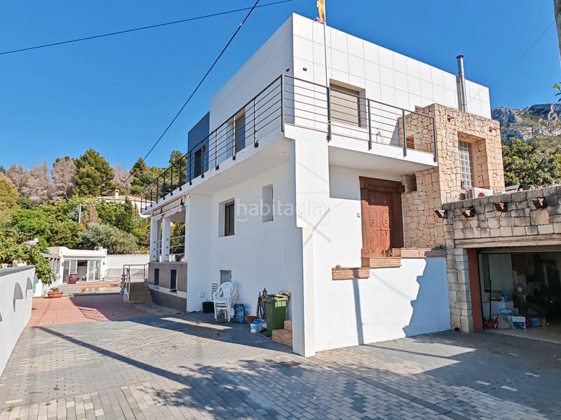 Foto ba608cb2-c526-4abe-ab7f-312f4204d696. Chalet en carrer d'aristeu en La Pedrera-Vessanes Dénia