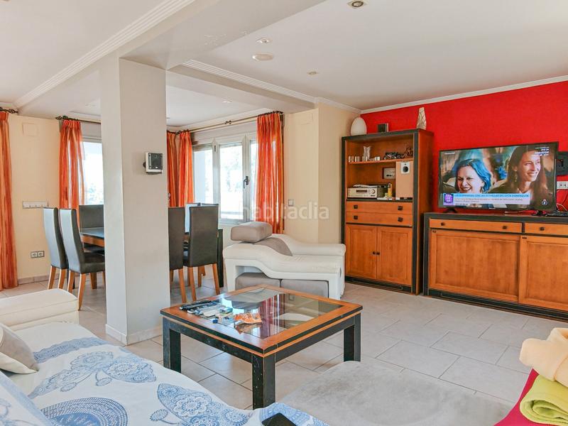 Foto 873ea6e5-9b5a-458b-b0da-315d81c2d4a8. Chalet in carrer d'aristeu in La Pedrera-Vessanes Dénia