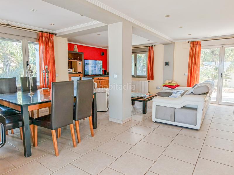 Foto bec56f75-00bd-44b0-b083-840b33603b4c. Chalet in carrer d'aristeu in La Pedrera-Vessanes Dénia