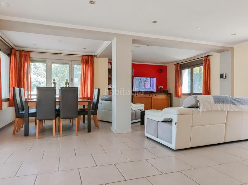 Foto c492e67b-6d73-4696-b03e-865f5d80c828. Chalet in carrer d'aristeu in La Pedrera-Vessanes Dénia