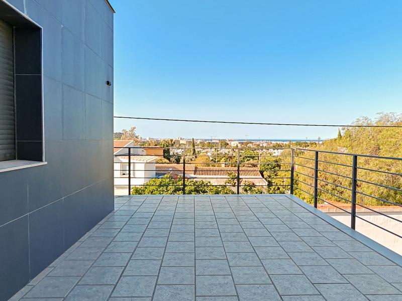 Foto 5c196cf1-d5be-4a57-881e-044d7b962cfe. Chalet dans carrer d'aristeu dans La Pedrera-Vessanes Dénia