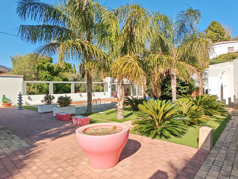 Foto 7ba8f783-2b1f-4010-ad9d-044a81880c29. Chalet dans carrer d'aristeu dans La Pedrera-Vessanes Dénia