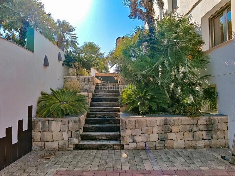 Foto d410f7d7-786c-4ad0-899f-7b9070133d31. Chalet dans carrer d'aristeu dans La Pedrera-Vessanes Dénia