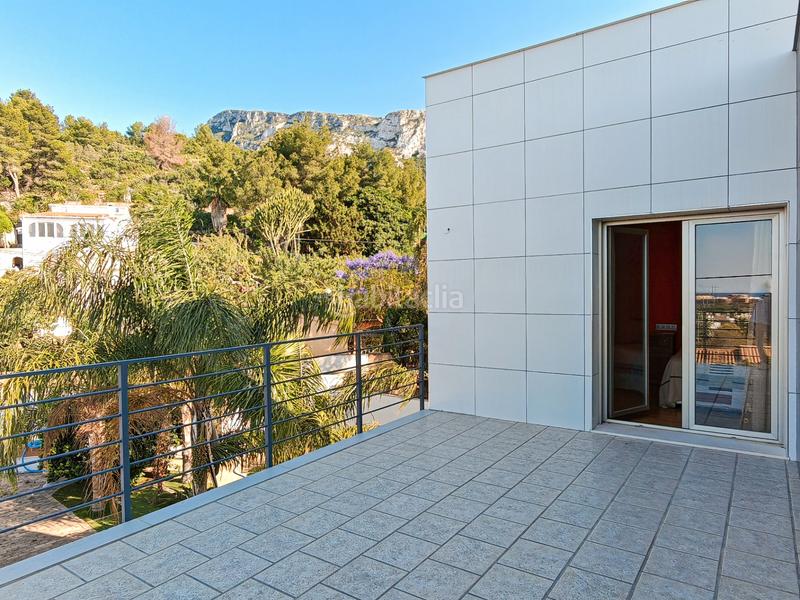 Foto 99502227-1acf-4ca4-922b-8f4693c29316. Chalet in carrer d'aristeu in La Pedrera-Vessanes Dénia