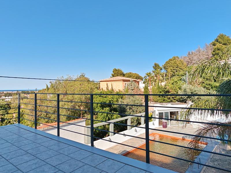 Foto 3737bb7c-a6dd-4eba-b2f2-2eb5baebc956. Xalet a carrer d'aristeu a La Pedrera-Vessanes Dénia