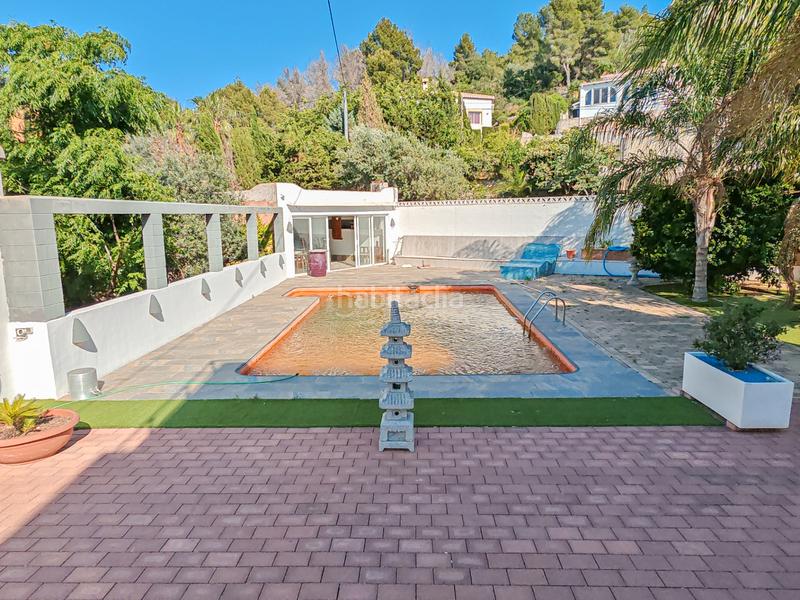 Foto d626eea1-6826-421d-be42-9da46318879c. Xalet a carrer d'aristeu a La Pedrera-Vessanes Dénia