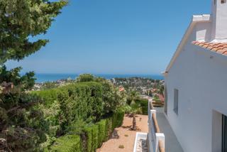 Chalet in Carrer mareselva