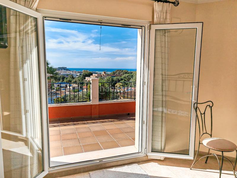 Foto d1d4cf46-a271-4ba2-a284-fb39859924f6. Chalet en calle murta en El Montgó Dénia