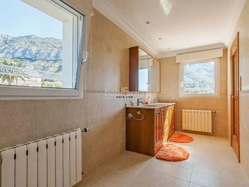 Foto d558abd6-218e-48bb-a200-7d092358bf69. Chalet en calle murta en El Montgó Dénia
