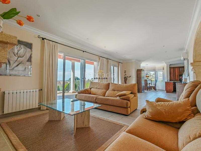 Foto f04d4d14-f513-49a5-8873-a78cc2be9231. Chalet en calle murta en El Montgó Dénia