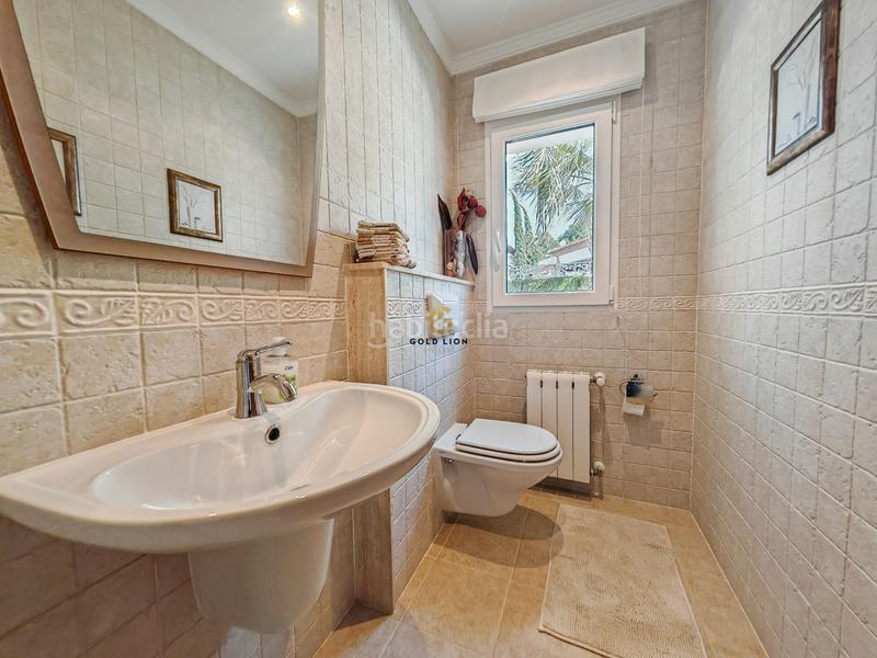 Foto e16d072b-61e8-401b-a6af-99541a33323c. Chalet in calle murta in El Montgó Dénia