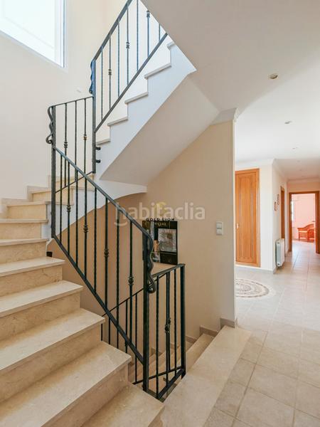 Foto e4f10df5-52c4-4c38-a48a-95af7ff5f6f7. Chalet in calle murta in El Montgó Dénia