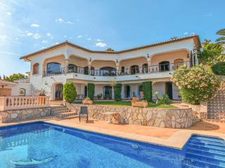 Chalet  Camí de la galera