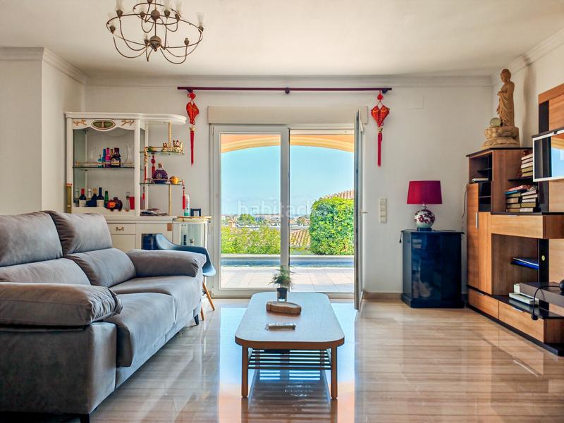 Foto 38abce19-72df-4d87-942a-12befc30029c. Chalet dans carrer de l'alzina dans El Montgó Dénia