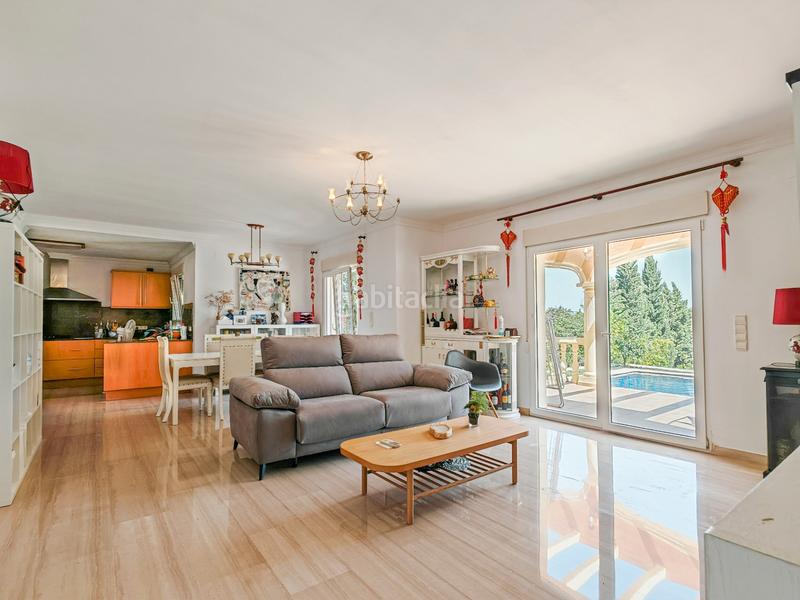 Foto 797d79ef-37cb-4520-ae8c-9ea76e7e228f. Chalet dans carrer de l'alzina dans El Montgó Dénia