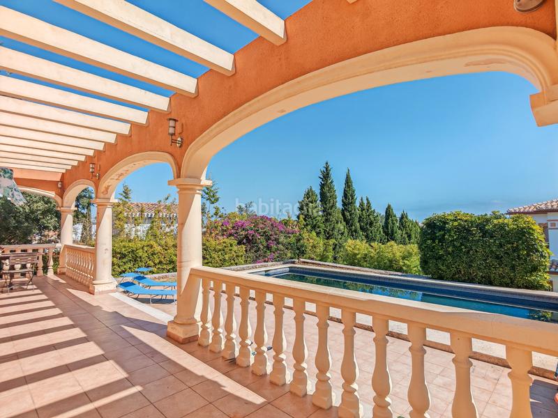 Foto 862aa330-743c-472d-8996-560b6f56da00. Chalet dans carrer de l'alzina dans El Montgó Dénia