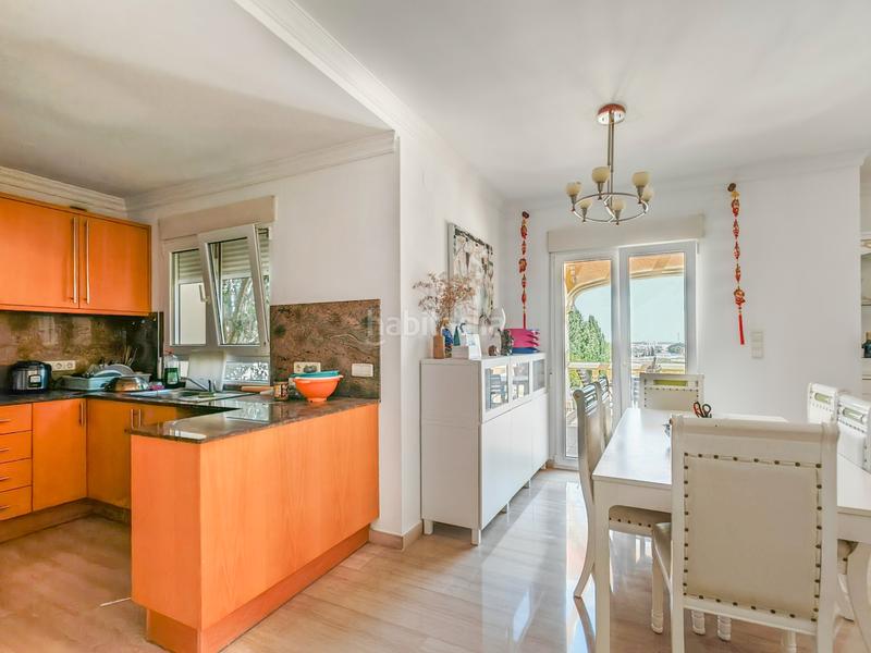 Foto b58fac56-3ebd-4f92-af7a-14424e2da499. Chalet dans carrer de l'alzina dans El Montgó Dénia