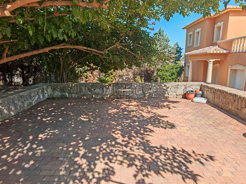 Foto 5438c50d-7124-430c-91c6-0eb9610d7db5. Chalet in carrer de l'alzina in El Montgó Dénia