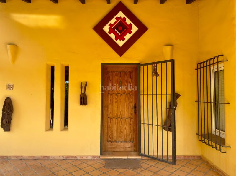 Foto 03c0f619-b3e0-4edc-9a26-dba118f21eed. Chalet en carrer de dalt en Jesús Pobre Dénia