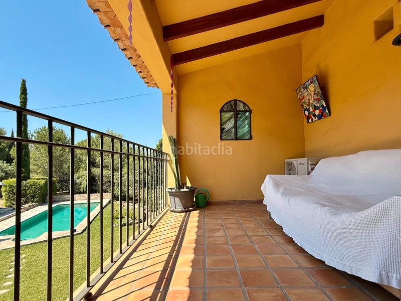 Foto a19f9b19-e4b7-4fe3-a9c3-1f7b32206bbf. Chalet en carrer de dalt en Jesús Pobre Dénia