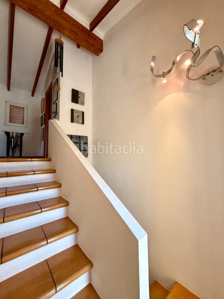 Foto a70faf99-3327-457d-a7d1-090ad5413111. Chalet en carrer de dalt en Jesús Pobre Dénia