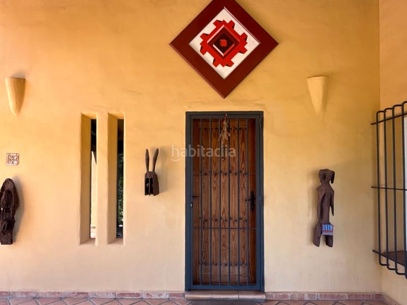 Foto b301f787-3591-4c19-91c3-a4717f2ef971. Chalet en carrer de dalt en Jesús Pobre Dénia