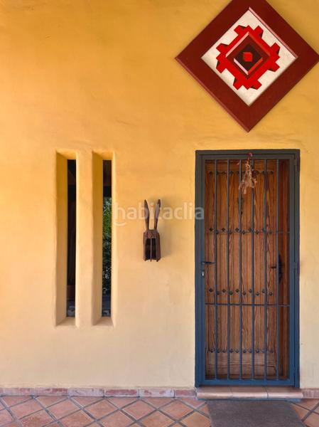 Foto b913adca-3237-462d-ba67-f352a465a1db. Chalet en carrer de dalt en Jesús Pobre Dénia