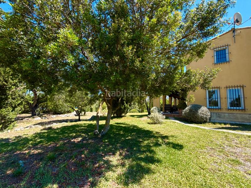 Foto d7770fd6-cf52-4ecb-b3c7-35dd3b6e72fe. Chalet en carrer de dalt en Jesús Pobre Dénia