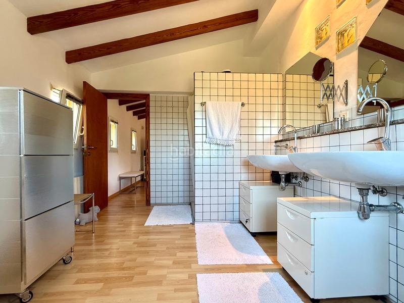 Foto ec82bd9d-4cb6-467a-b700-82b700a652ca. Chalet en carrer de dalt en Jesús Pobre Dénia