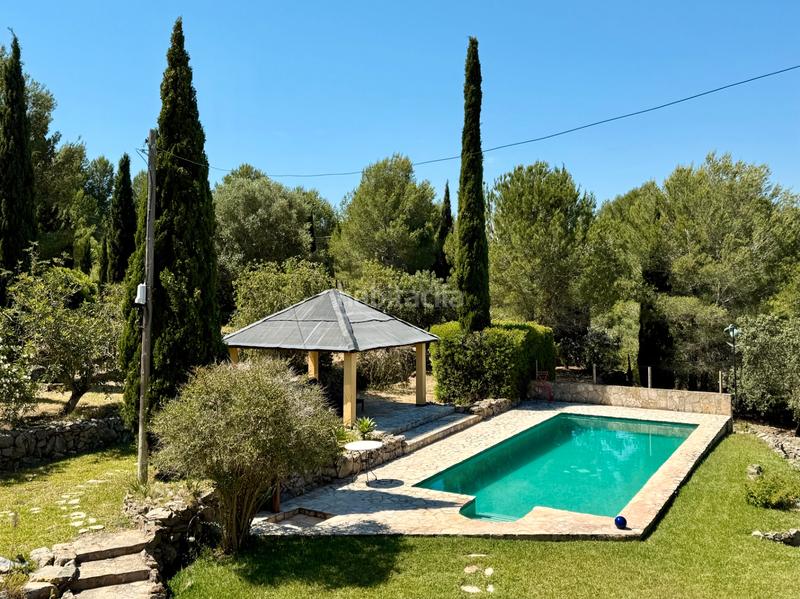 Foto 17584261-d2c0-4261-858d-8db9f5855155. Chalet in carrer de dalt in Jesús Pobre Dénia