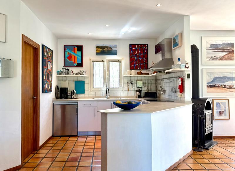 Foto 413f0dfd-8767-42d5-8d66-79c565d15a05. Chalet in carrer de dalt in Jesús Pobre Dénia