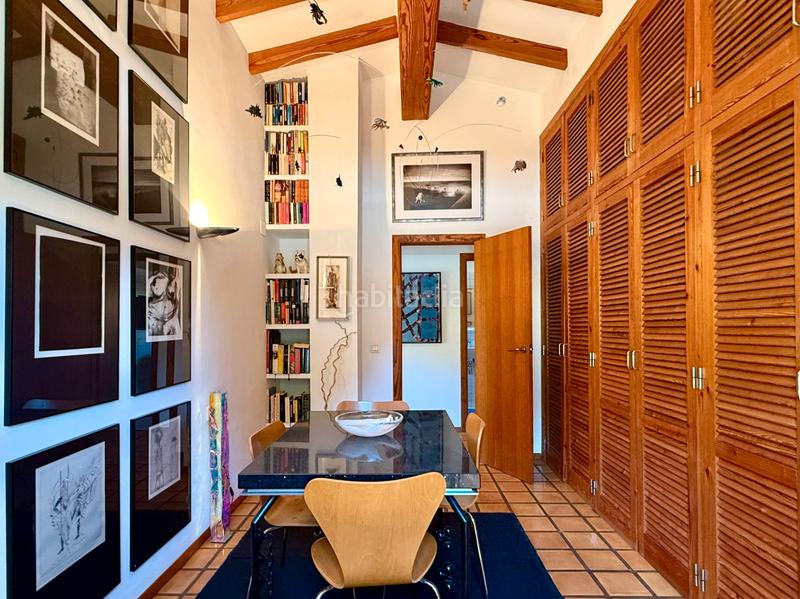 Foto 5570b3b0-6495-4af3-9353-8037216ace36. Chalet in carrer de dalt in Jesús Pobre Dénia