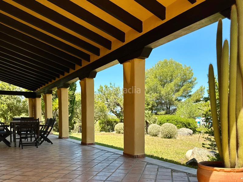 Foto ab758ed9-c875-4914-8708-78920df43d43. Chalet in carrer de dalt in Jesús Pobre Dénia