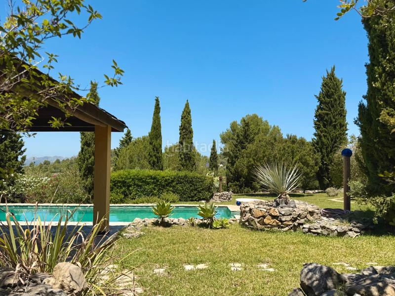 Foto ae143eac-8177-4900-95fc-3f43a1e3f986. Chalet in carrer de dalt in Jesús Pobre Dénia