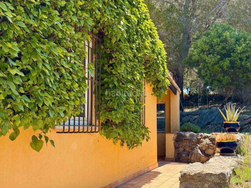 Foto b6f2738c-c5c8-4f0f-bf56-f7322e432a45. Chalet in carrer de dalt in Jesús Pobre Dénia