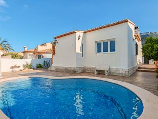 Chalet  Partida tossal