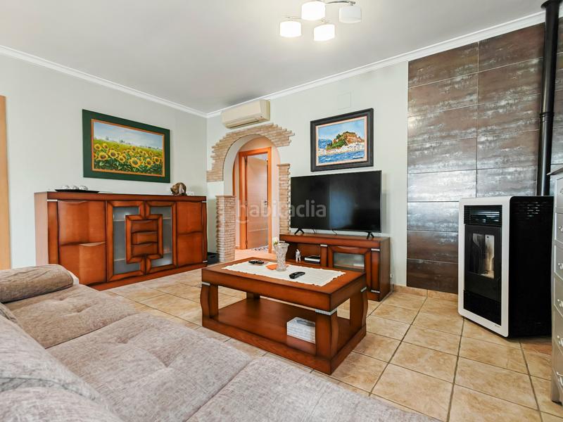 Foto de7e9f41-fe8d-4747-a550-ab7491217c71. Chalet in partida tossal in La Pedrera-Vessanes Dénia