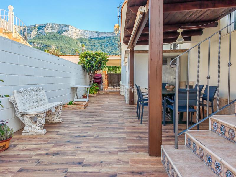 Foto e92b34a2-7869-4d38-ae8d-3e422345b0b6. Chalet in partida tossal in La Pedrera-Vessanes Dénia