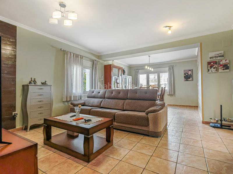 Foto f6618235-55ce-4cb5-b5bd-506ae5a51aff. Chalet in partida tossal in La Pedrera-Vessanes Dénia