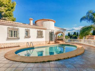 Xalet a Carrer Roure