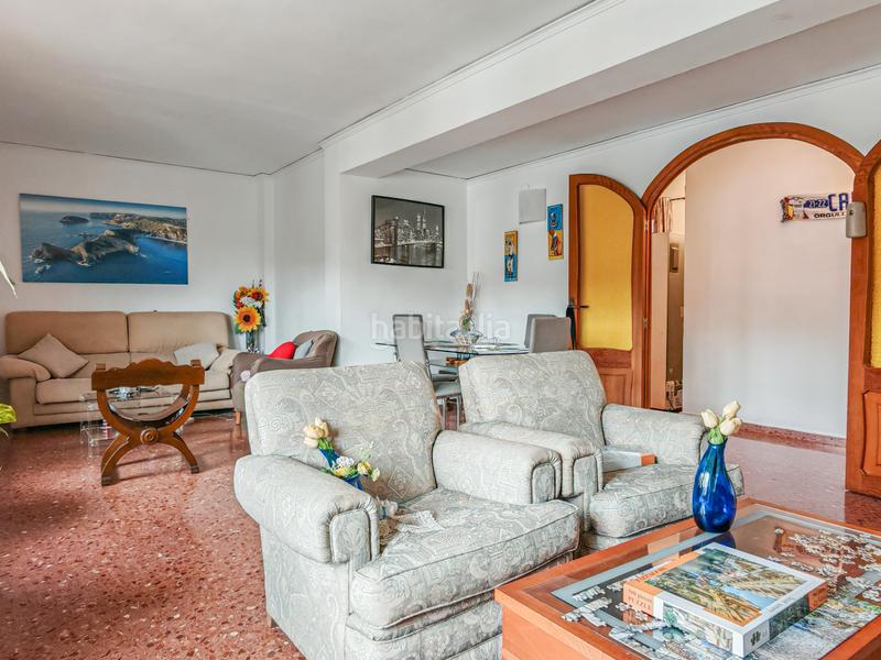 Foto 22df34e4-ec84-4695-872b-51d5a31fb299. Appartamento in carrer tirant lo blanch in Centro Ciudad Xàbia